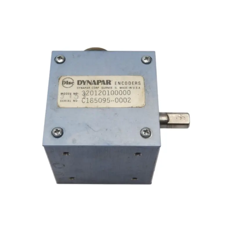 Dynapar 320120100000 5-26Vdc Unmp 1