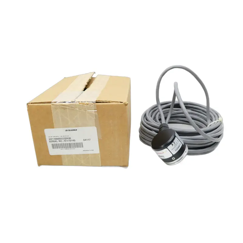Dynapar H21100000320x66 5-26V Nsmp 1