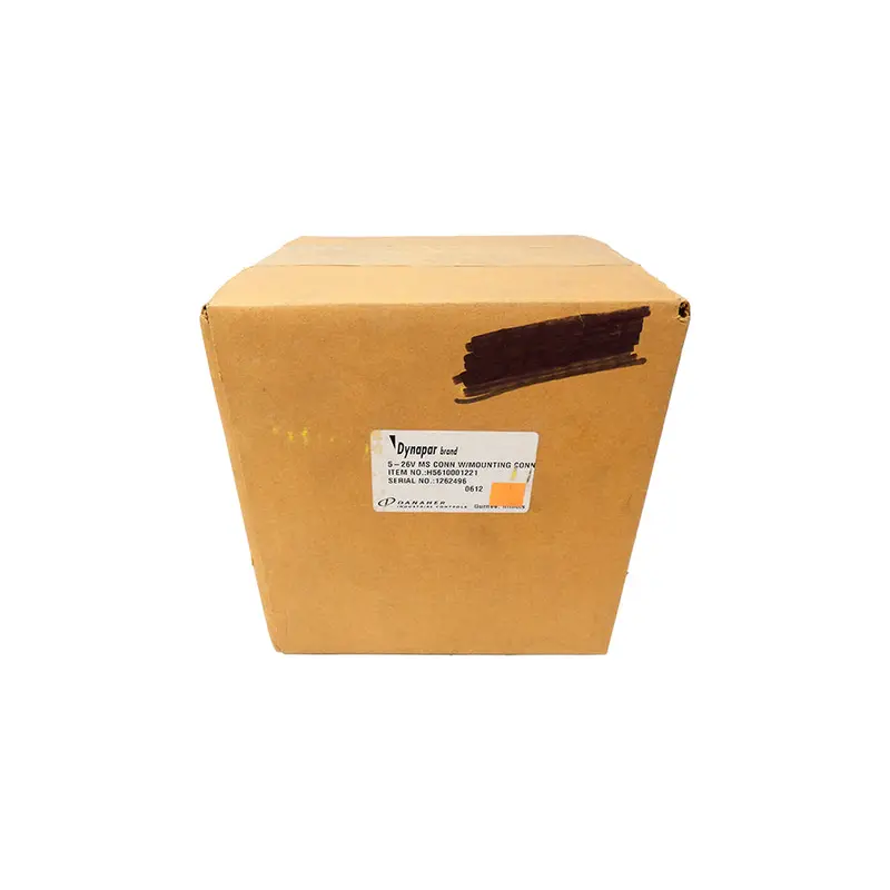Dynapar H5610001221 5-26V Nsfs 1