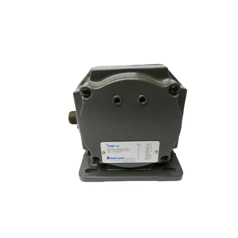 Dynapar H5610001221 Nsnp 1