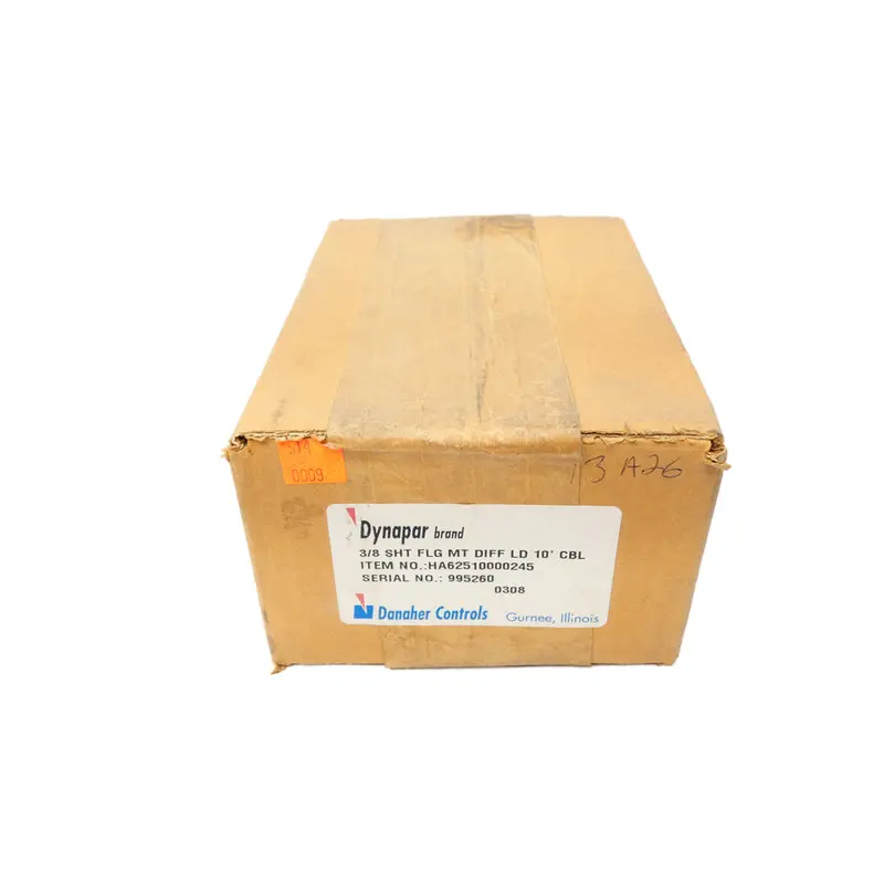 Dynapar Ha62510000245 Nsfs 1