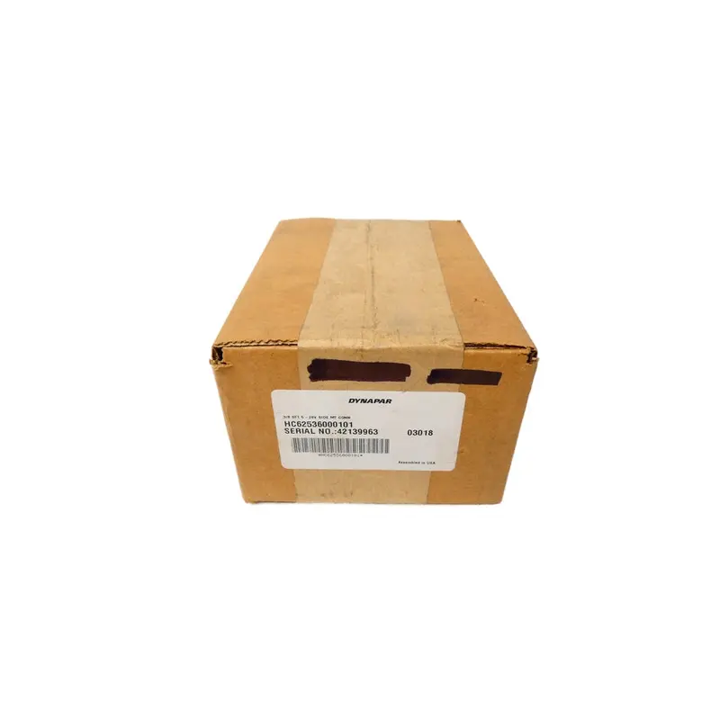 Dynapar Hc62536000101 5-26V Nsfs 1