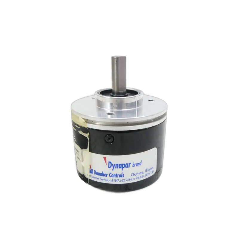 Dynapar Hc62550006041 5-26V Nsnp 1