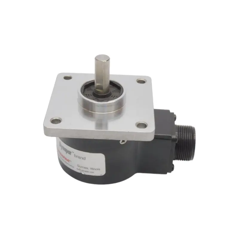 Dynapar Hr62503600141 5-26V 3/8" Nsnp 1