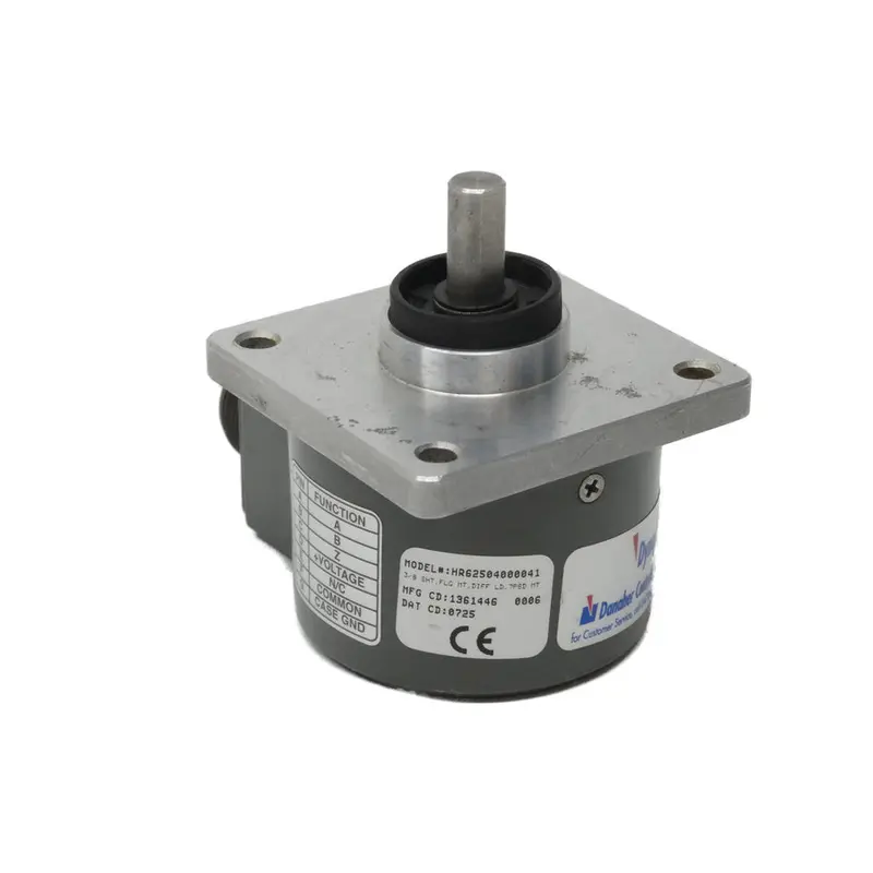 Dynapar Hr62504000041 Unmp 1