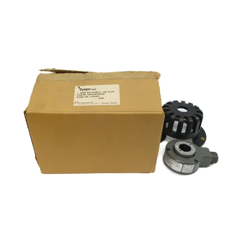 Dynapar Hs351024g54b7 5-26V 1" Nsmp 1