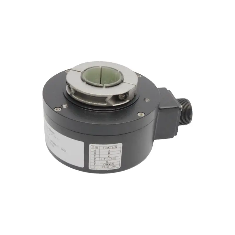 Dynapar Hs35r0360j101 5-26V 1-1/8" Nsnp 1