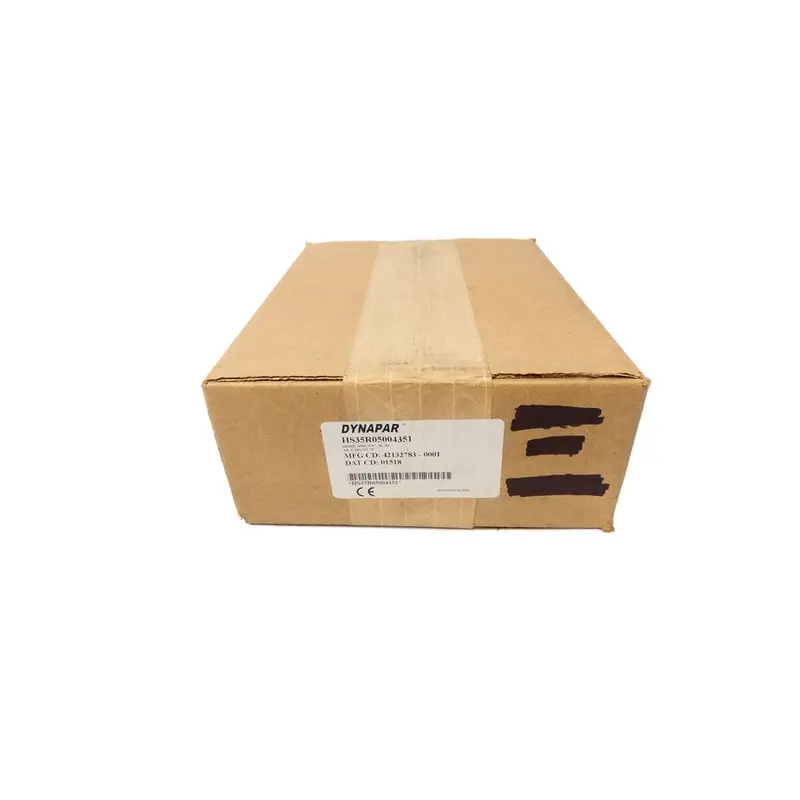 Dynapar Hs35r05004351 5-26V Nsfs 1