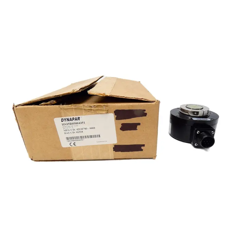 Dynapar Hs35r05004351 5-26V Nsmp 1