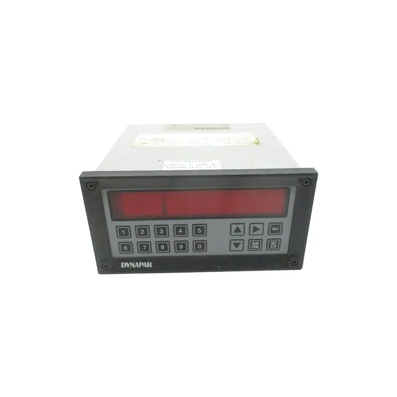 Dynapar Mc2w/Ss Mc200s00 Nsnp 1