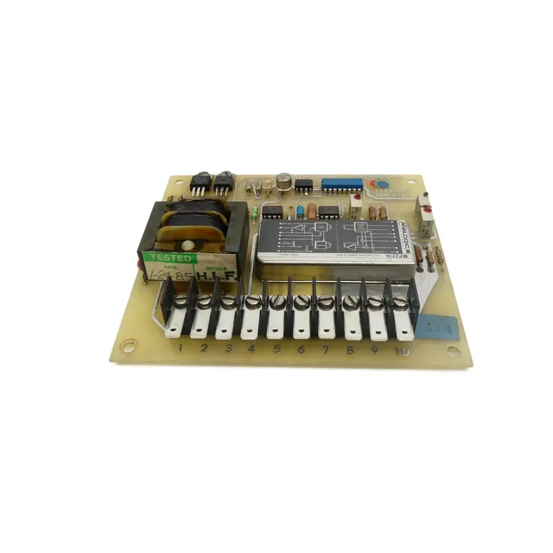 Dynapower Eu10099 Nsnp 1