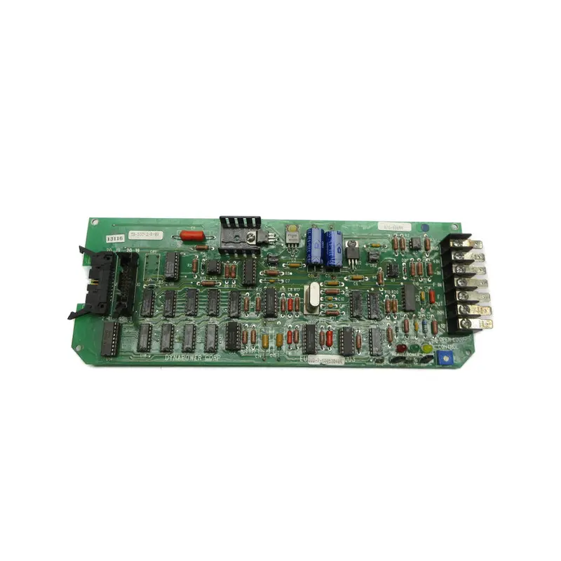 Dynapower Eud-7-100130404 Unmp 1