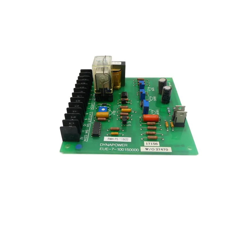 Dynapower Eue-7-100150000 Nsnp 1
