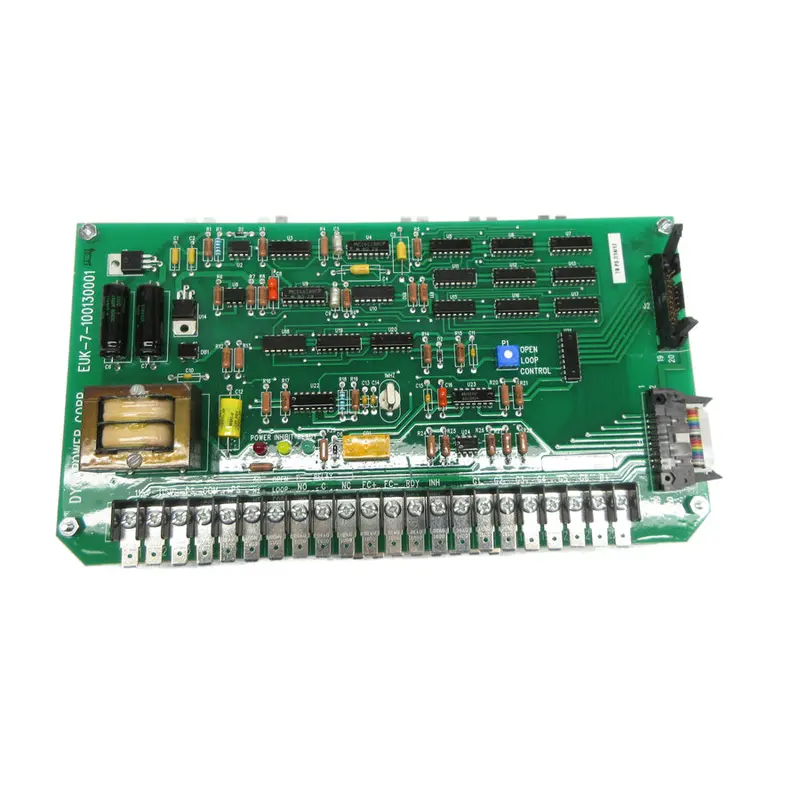 Dynapower Euk-7-100130001 Nsnp 1