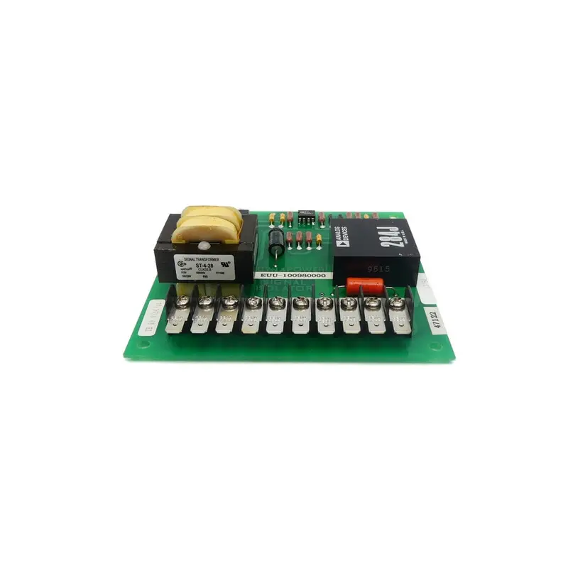 Dynapower Euu-100980000 Nsnp 1
