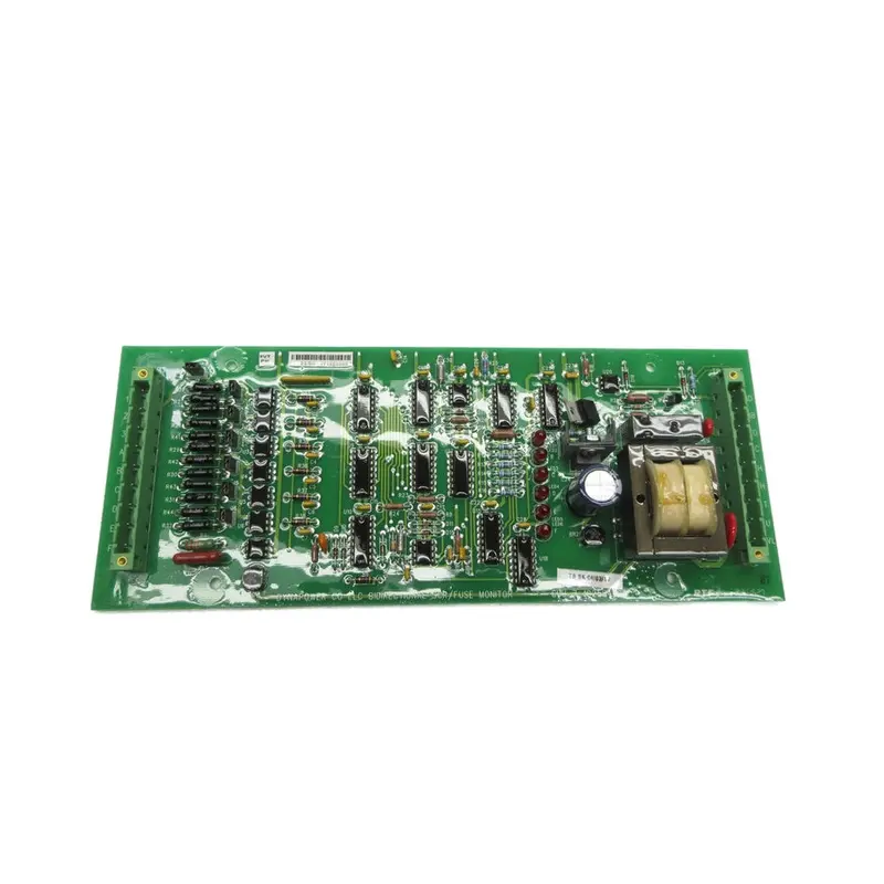 Dynapower Euu-7-102584000 Nsnp 1