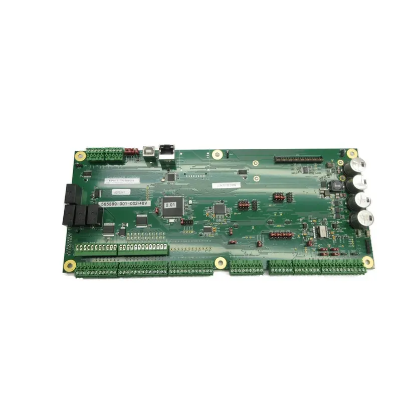 Dynapower Euu-7-103564001 Unmp 1
