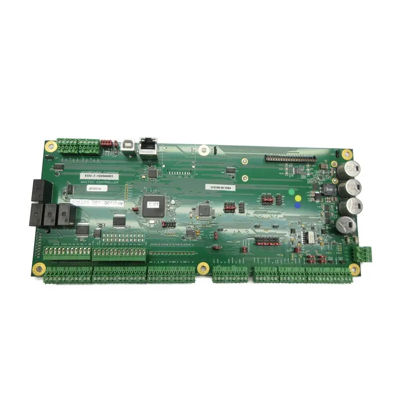 Dynapower Euu-7-103564001 Unmp 1