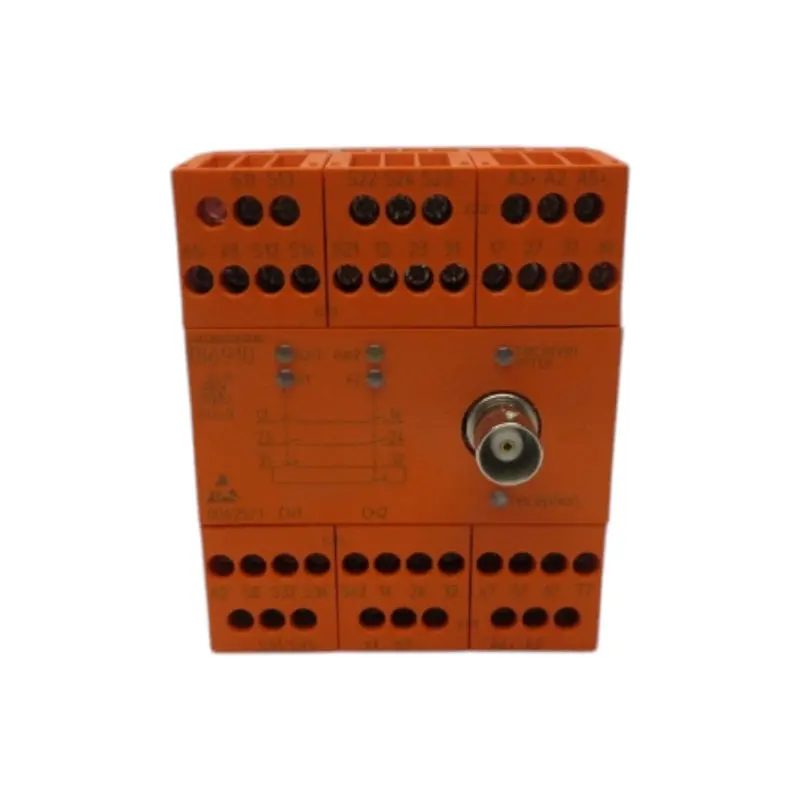 E.Dold & Sohne Bi6910.22/00Mf9 24Vdc Nsnp 1