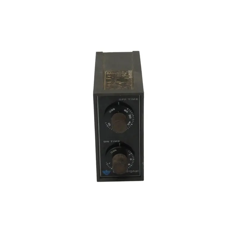 Eagle Signal Da1411a3 120V 10A Unmp 1