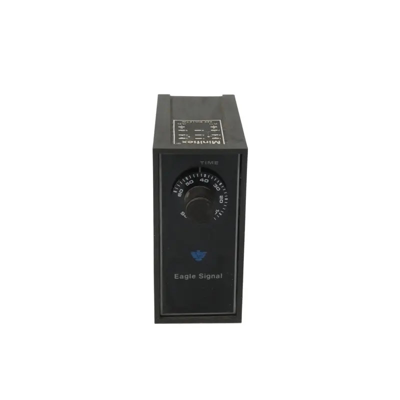 Eagle Signal Dg105a3 120V 10A Unmp 1