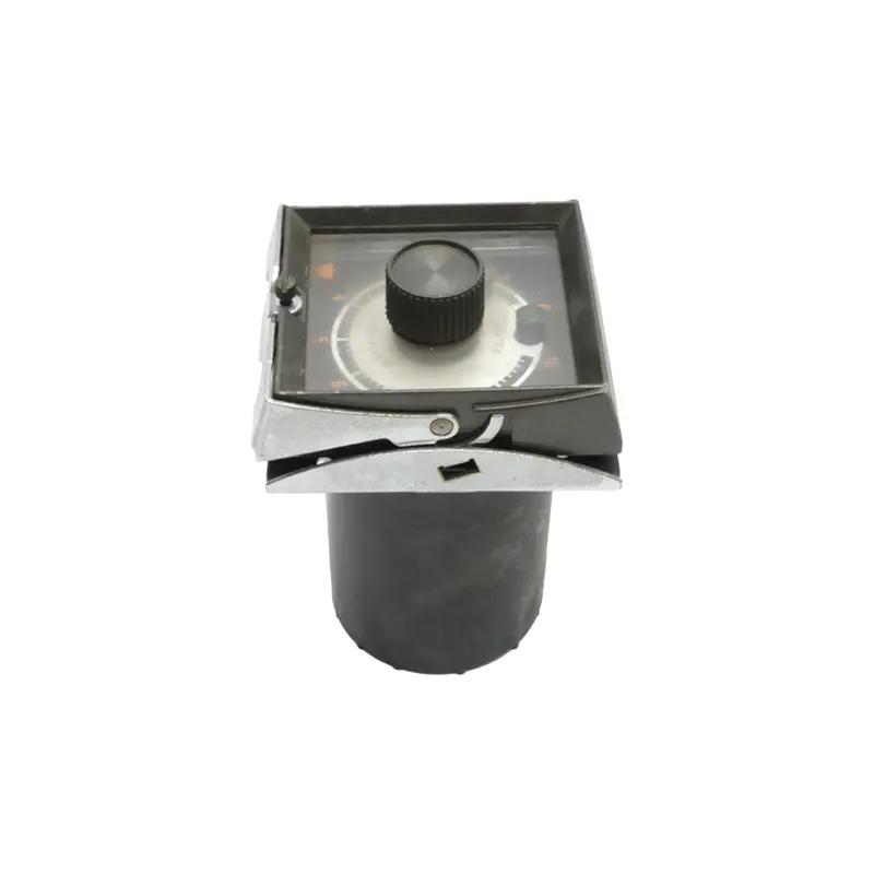Eagle Signal Hp54a6 120/240Vac 5A 10M Unmp 1