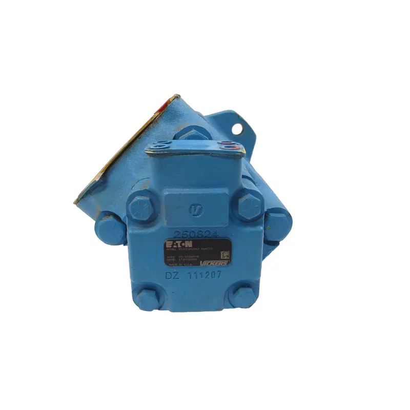 Eaton 02-305993-B 3520Vqh25a5 Nsnp 1