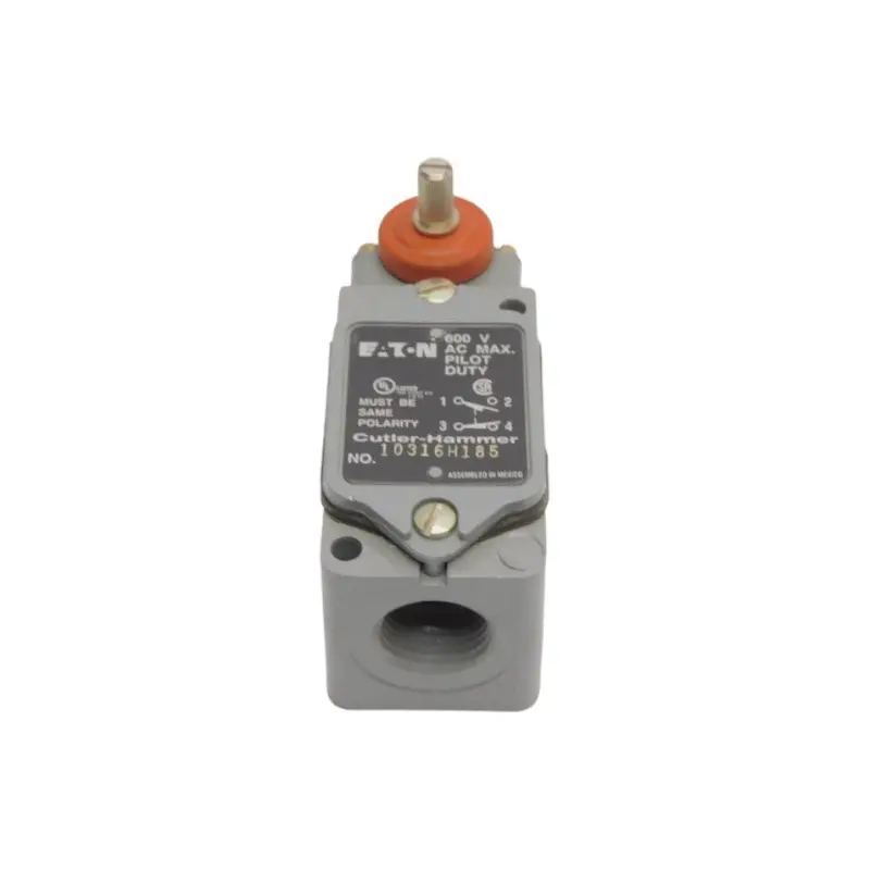 Eaton 10316H185 600Vac Nsnp 1