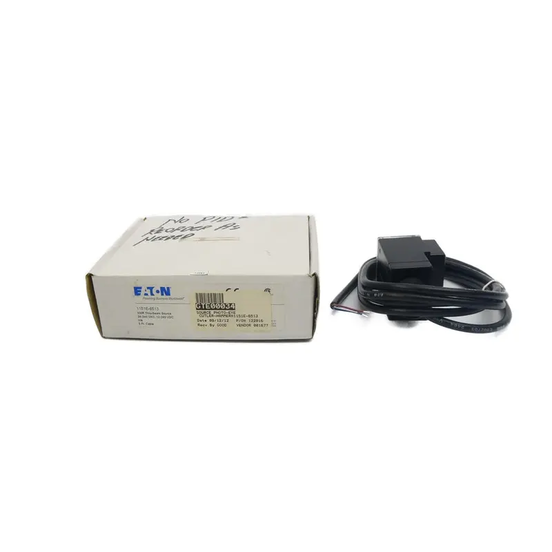 Eaton 1151E-6513 Ser. B1 24-240Vac Nsmp 1