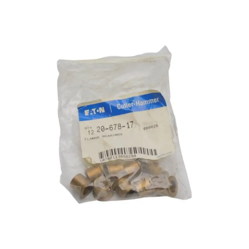 Eaton 20-678-17 (Pkg Of 12) Nsmp 1