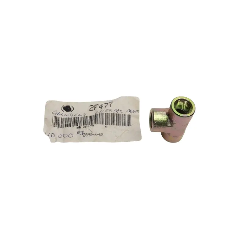 Eaton 2090-6-6S 2F477 Nsnp 1