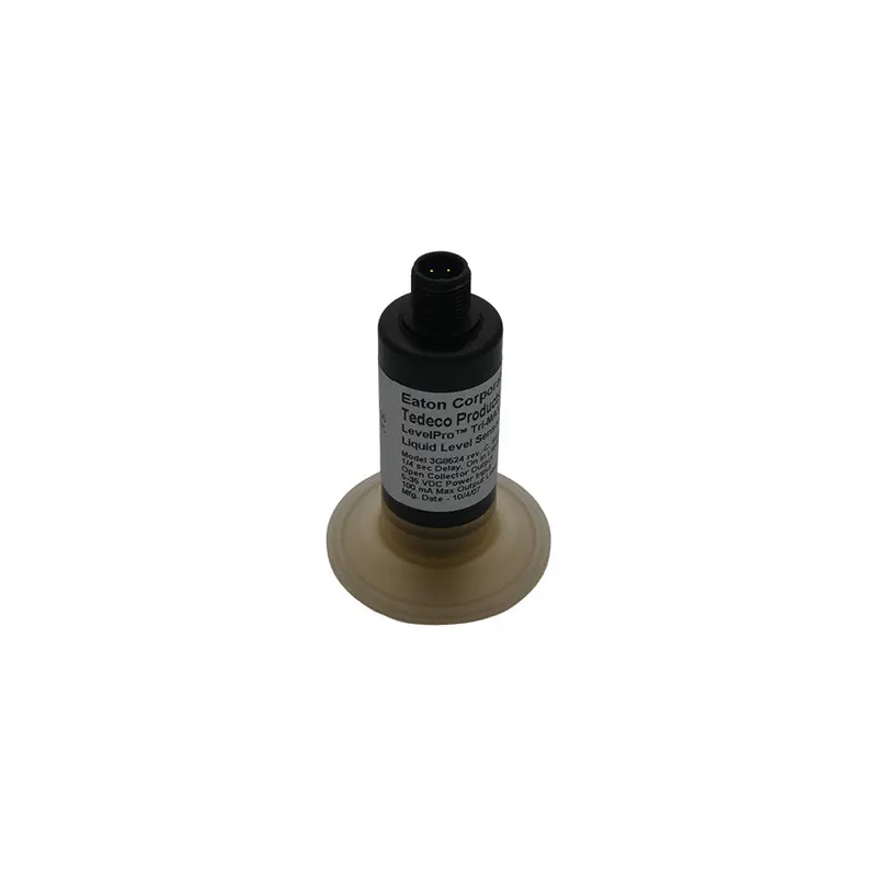 Eaton 3G8524 Rev. C 5-35Vdc Nsnp 1