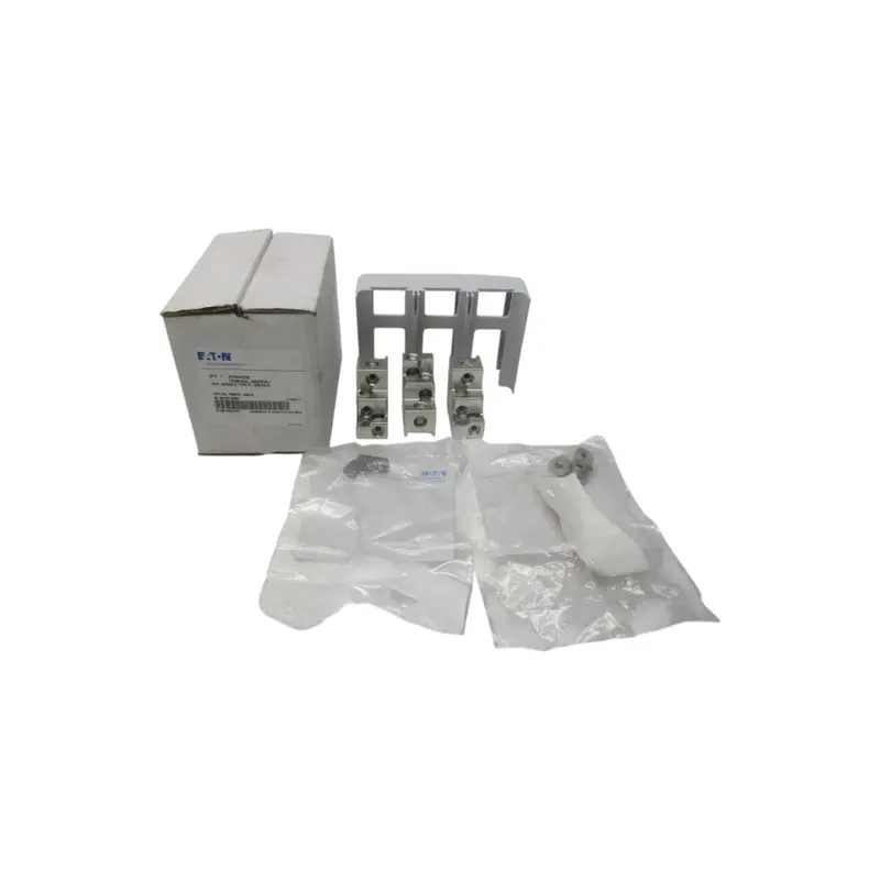 Eaton 3Ta400k3k Ser. C Nsmp 1