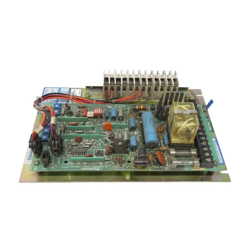 Eaton 4000 15-533-1001 115Vac 3.5A Unmp 1