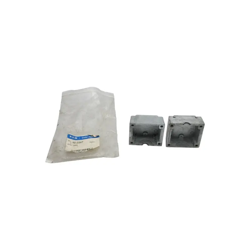 Eaton 49-5367 (Pkg Of 2) Nsmp 1