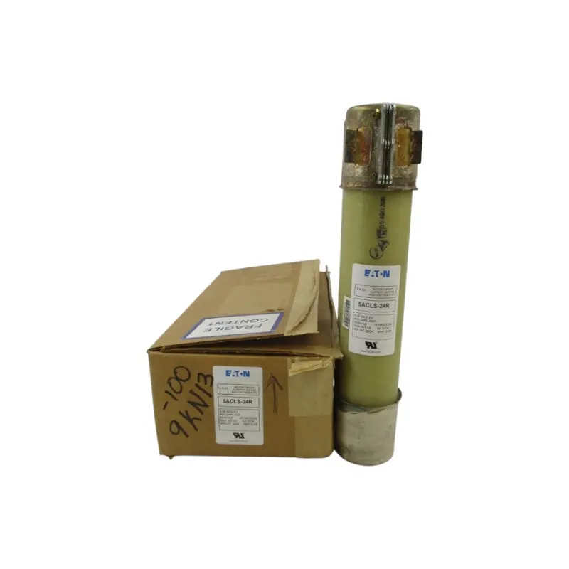 Eaton 5Acls-24R 151D933g04 5.08Kv 450A Nsmp 1