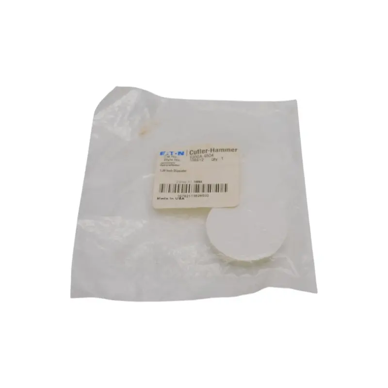 Eaton 6200A-6504 Ser. A1 Nsmp 1