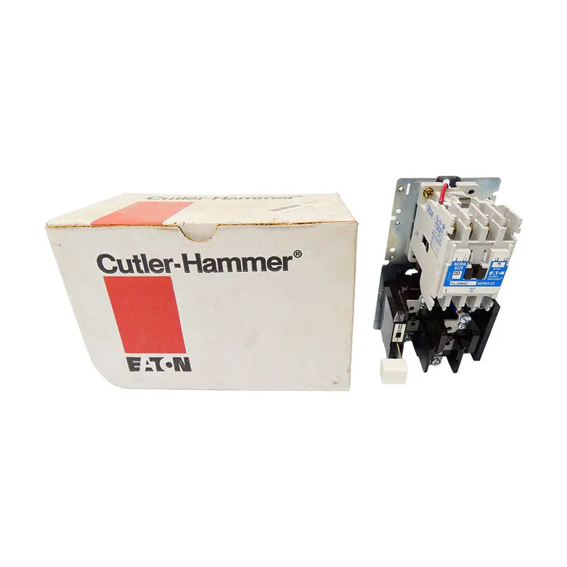 Eaton A10an0ad Ser. C2 110/120V 9A Nsmp 1