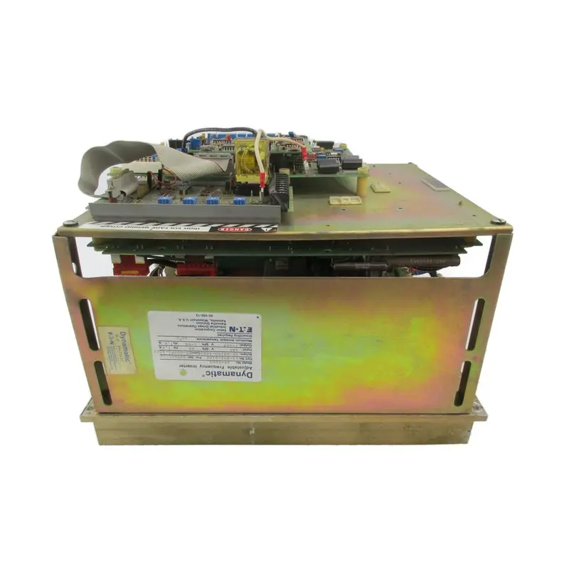 Eaton Af-5005 15-902-0100 480V 7.6A Unmp 1