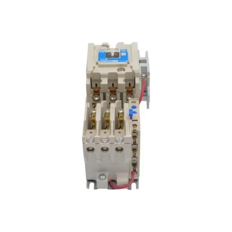 Eaton An16dnoab Ser. B1 110/120V 27A (As Pictured) Nsnp 1