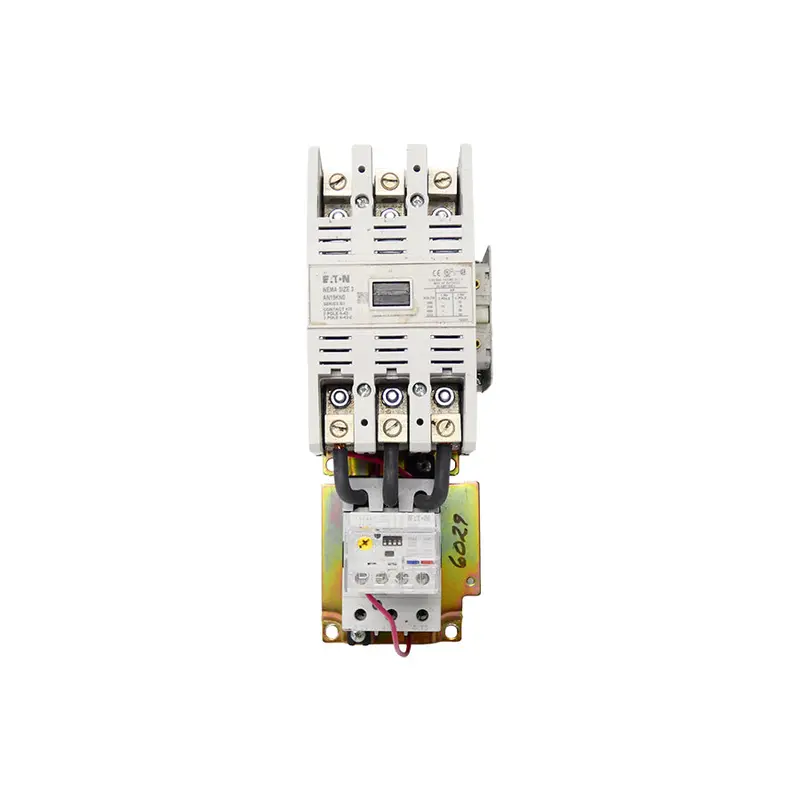 Eaton An19kn0a5e100 110/120V 90A Unmp 1