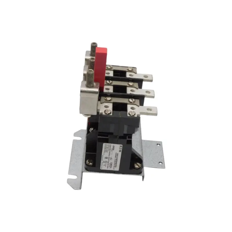 Eaton An43a 600Vac 2A Nsnp 1