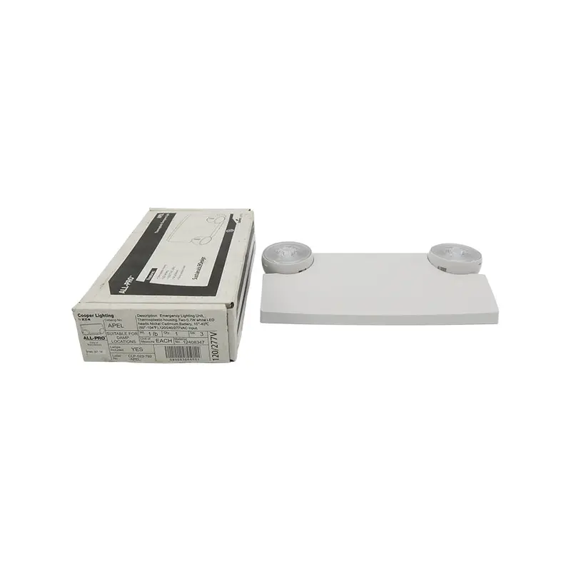 Eaton Apel Clp-023-792-Apel 120/277V Nsmp 1