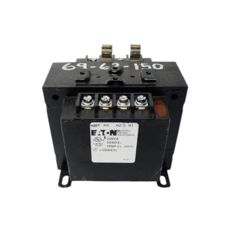 Eaton C0200e3c Nsnp 1