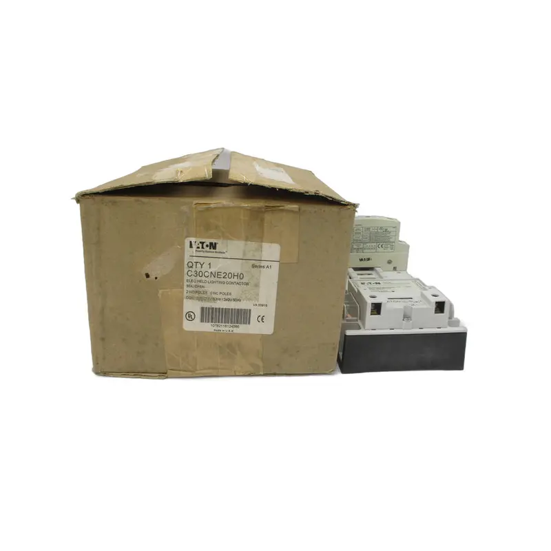 Eaton C30cne20h0 Ser. A1 265-277V 30A Nsmp 1