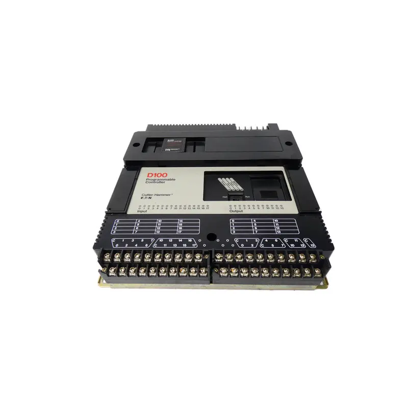 Eaton D100cra28 Unmp 1