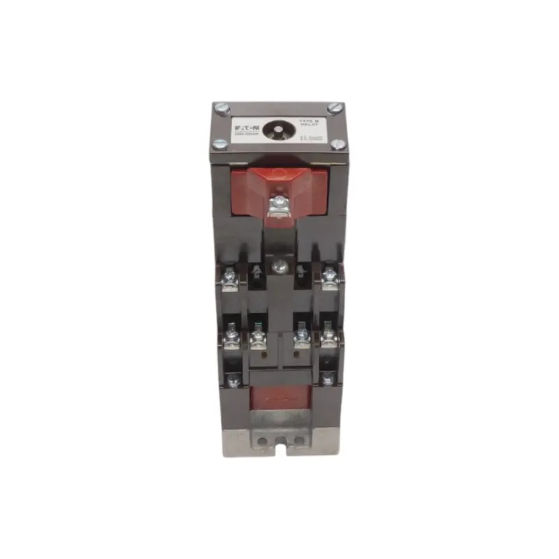 Eaton D26mr802 Ser. A3 110/120V Nsnp 1