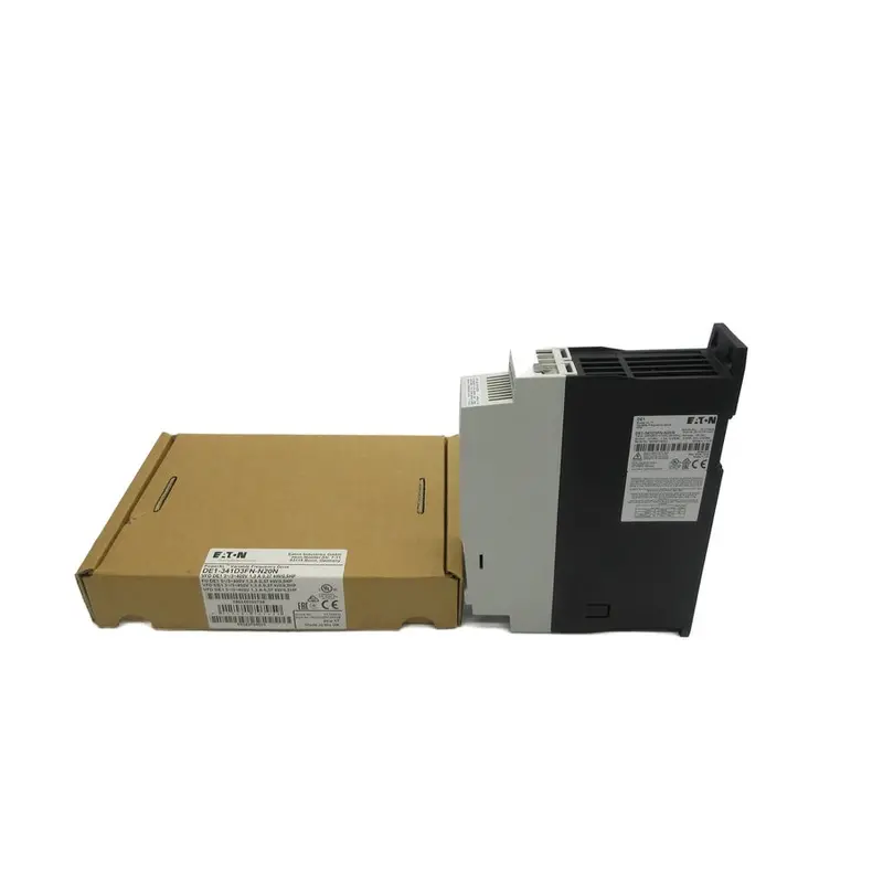 Eaton De1-341D3fn-N20n 380-480V 2A Nsmp 1