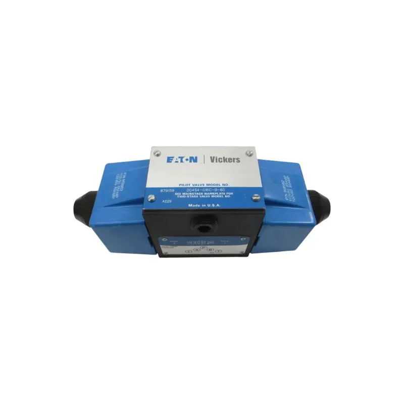 Eaton Dg4s4-016C-N-60 879159 110/120V .85/.69A Nsnp 1