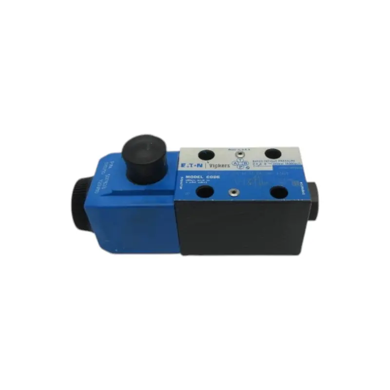 Eaton Dg4v-3-2A-M-U-B6-60-En21 02-304595 110/120V 5000Psi Nsnp 1